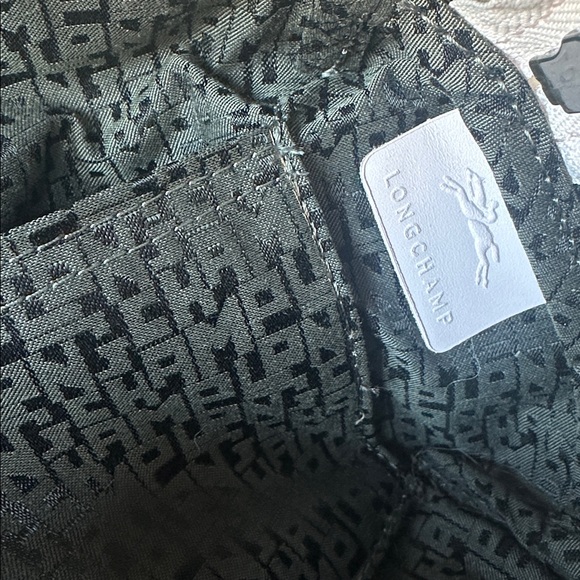 Longchamp Le Pliage Xtra XS Vanity - Limited edition Light Pink Color - Picture 9 of 10